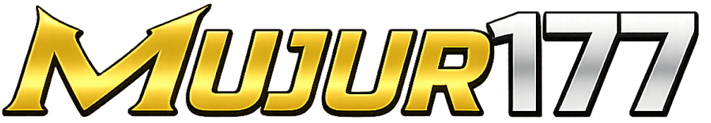 Logo Mujur177 - Situs Togel Online Terpercaya